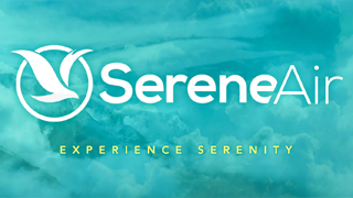 巴基斯坦寧靜航空