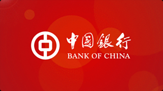 中國銀行