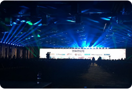 發布會直播服務