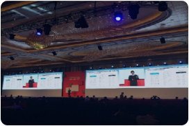 峰會論壇現場直播服務