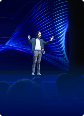 策劃數字化活動